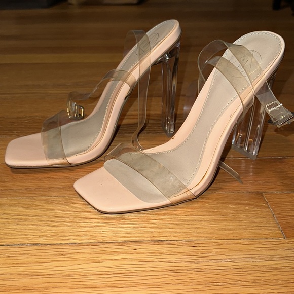 Missguided heels - Picture 3 of 4